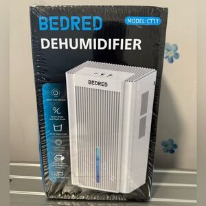 Dehumidifier, 95 oz Dehumidifier for Home, 1000 sq